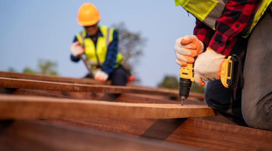 Local Chimney Repair in Mainesburg, PA
